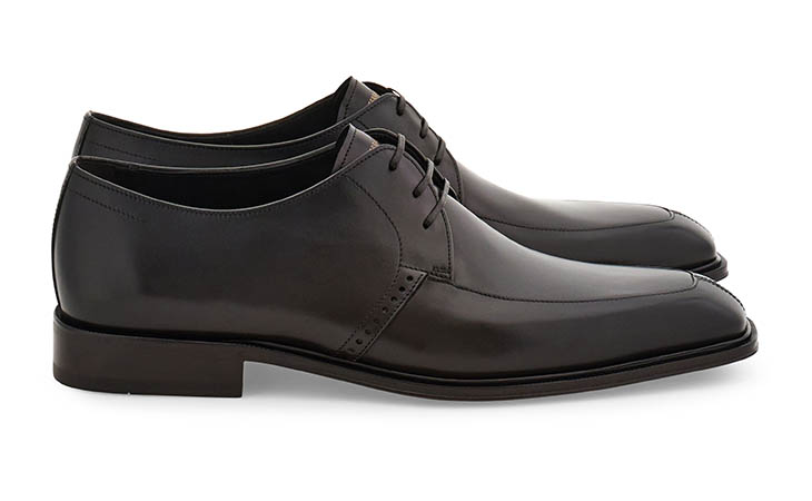 "الانطباع الأول" حملة فيراغامو لموسم ربيع وصيف 2026